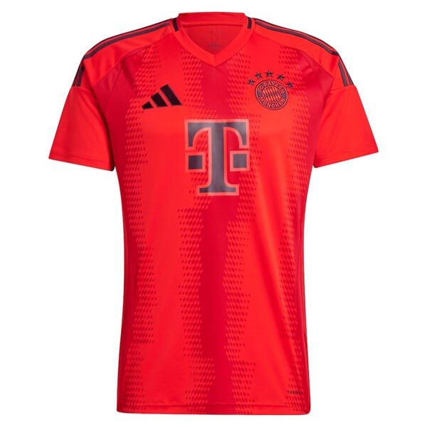 Tailandia Camiseta Bayern Munich 1ª 2024 2025